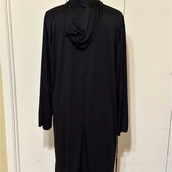 Disguise Hooded Cape Pullover Halloween - Picture 4 of 4